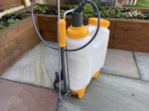 The Best Garden Sprayers - TESTED By Expert Gardener