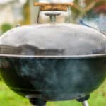 I review the Best Kettle BBQs which all look remarkably alike. However, there are differences which I talk about in this detailed review of the best models.