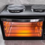 Best mini oven with hob comparison and review