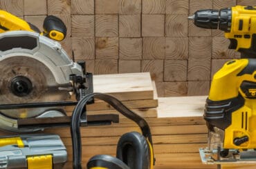 In this review, I attempted to find the Best Power Tool Combo Sets. The problem is it depends on your brand preference and the tools you need.