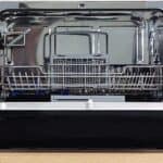 In this guide, I share my thoughts of what are probably the best table top dishwashers currently worth considering, connect to plumbing or fill the water tank