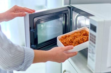best convection microwave and comparing features and review