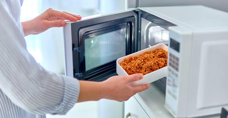 best convection microwave and comparing features and review