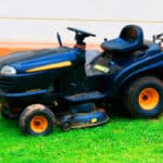 Best ride on lawn mower lifts, tested, compared and review