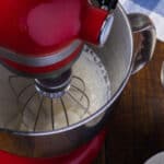 So after testing, the best stand mixer has to be the Kenwood Chef Titanium Stand Mixer or KitchenAid model but Kenwood also do an affordable KMix Stand Mixer