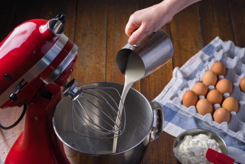 Testing stand mixer to see how it compares to cheaper similar models