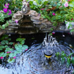 I compared and tested some of the best pond fountains to see how well they perform in different pond sizes and whether they're a good choice for aerating the water.