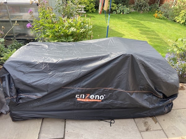 EnZeno waterproof Furniture Cover