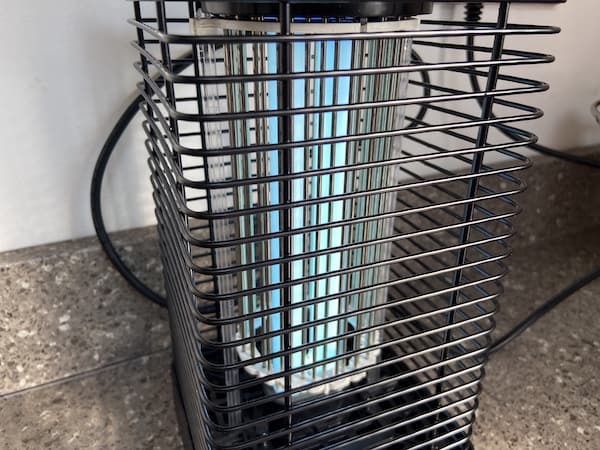 High quality electric fly killer