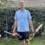 Testing the best cordless hedge trimmers
