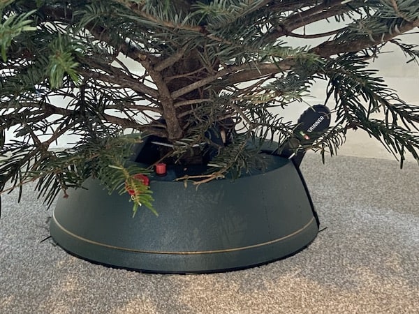 My Krinner Comfort Christmas Tree Stand