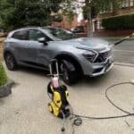 Karcher Full Control K5 Pressure Washer Review and Test over 3 years