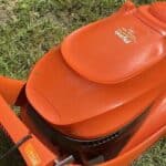 One of my best Flymo lawnmowers that lasted many years of service