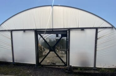 Best garden polytunnels tested and compared