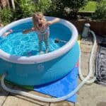 Best garden swimming pools tested and review