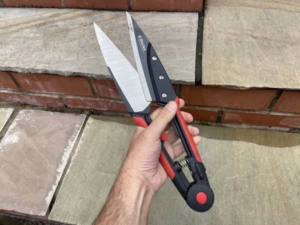 My Darlac Expert Topiary Shear