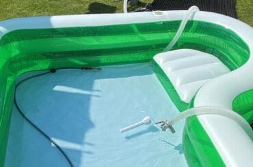 Best inflatable swimming pools put to the test and review