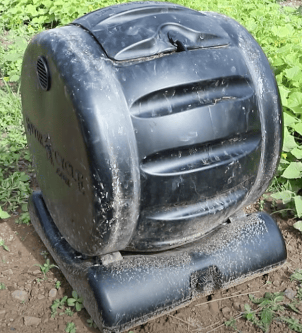 Envirocycle Composter Tumbler