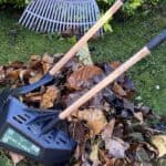 Best leaf grabber for collecting leaves quickly and effectively