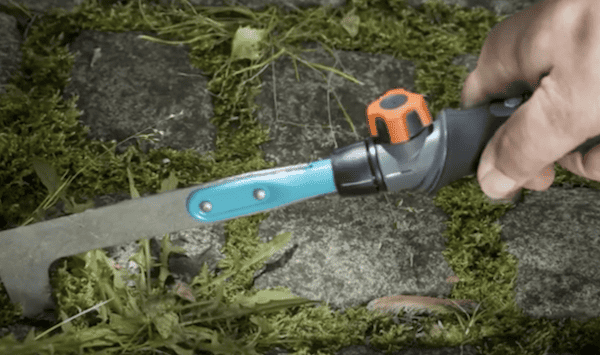 Gardena Combisystem Patio Weeder