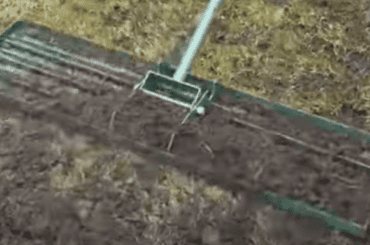 Best lawn levelling rakes tested by a professional gardener